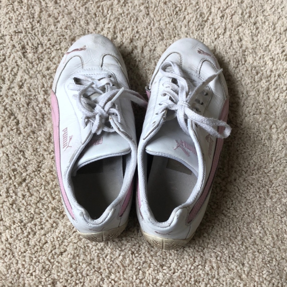 Puma sneakers
